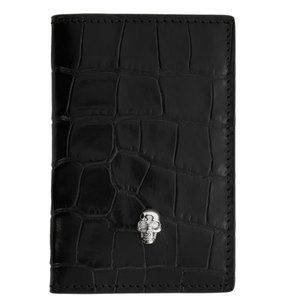 Alexander McQueen Pocket Organizer